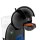 Krups KP1A0 Dolce Gusto Piccolo XS czarny - 1384309 - zdjęcie 3